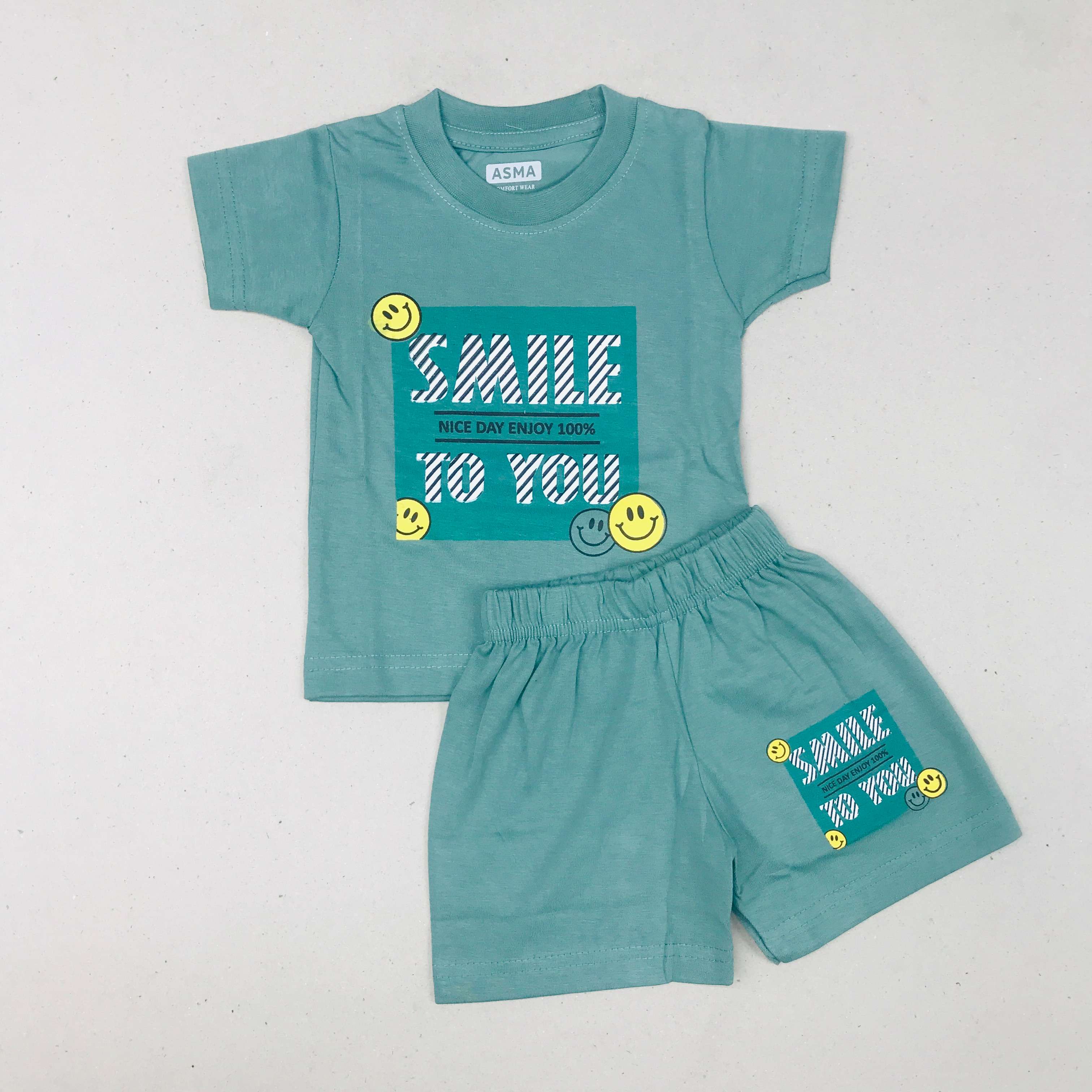 Junior Jolly Nikker Set