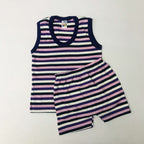 SL Kids Nikker Set
