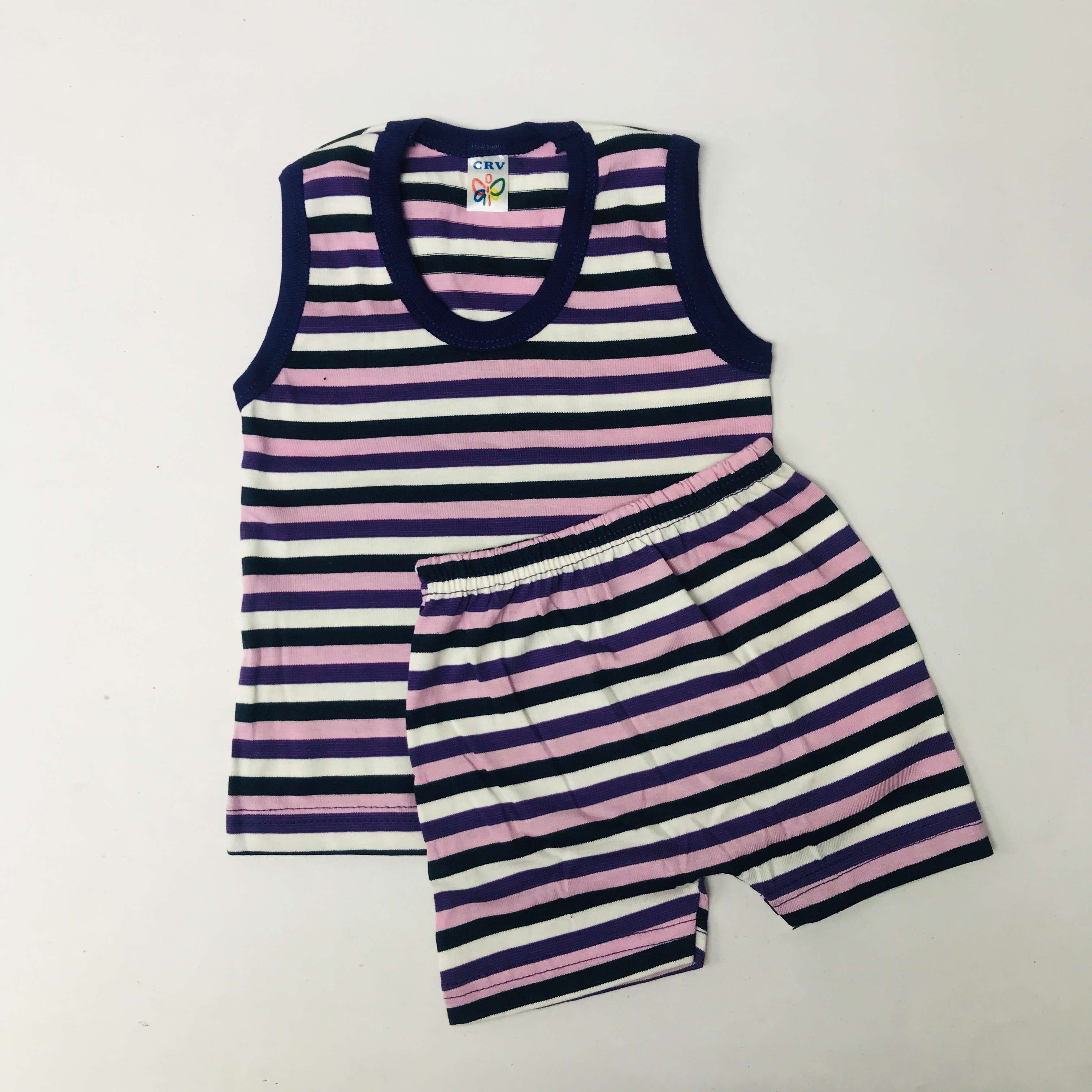SL Kids Nikker Set
