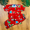 Kids Pant Set