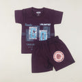 Junior Jolly Nikker Set