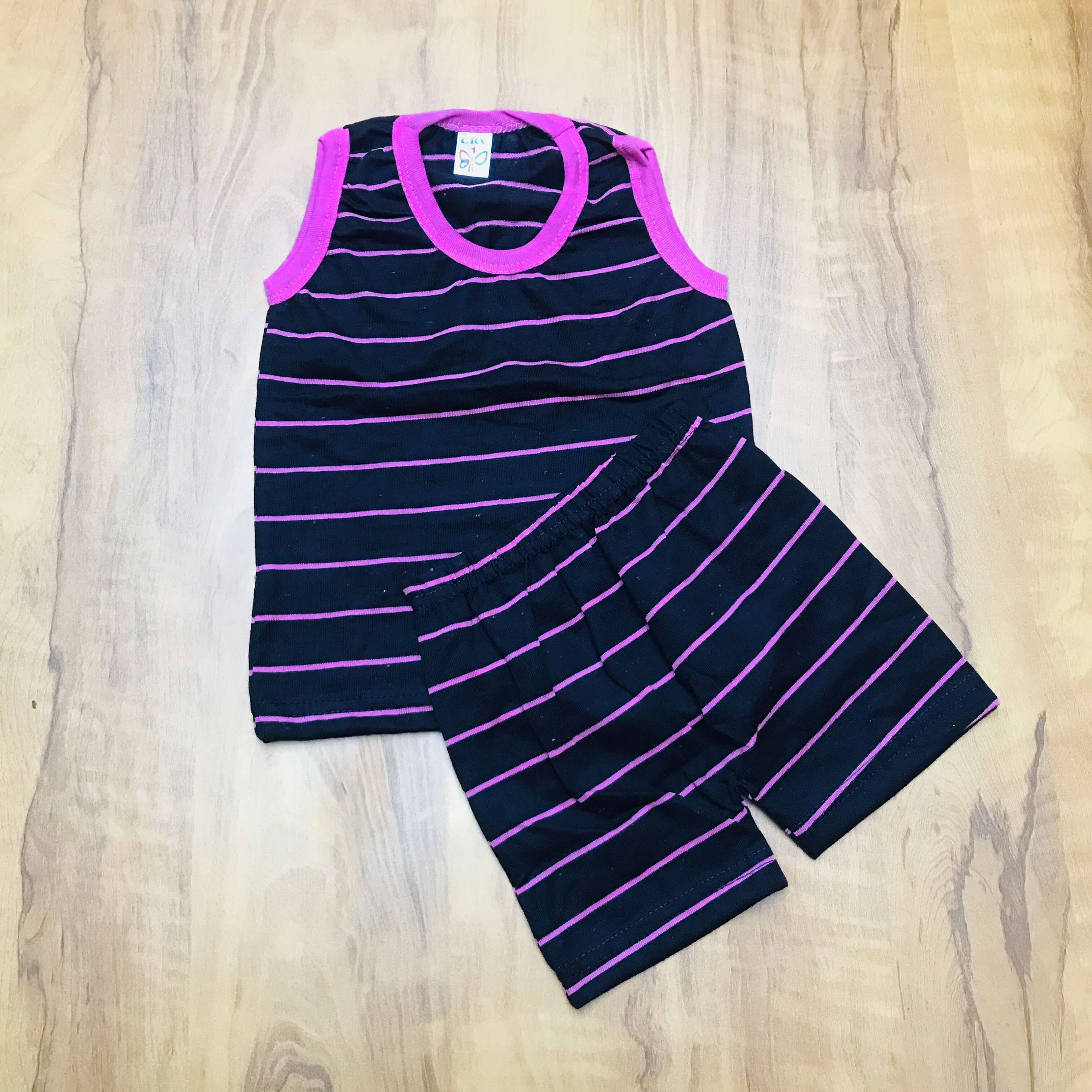 Kids Nikker Set