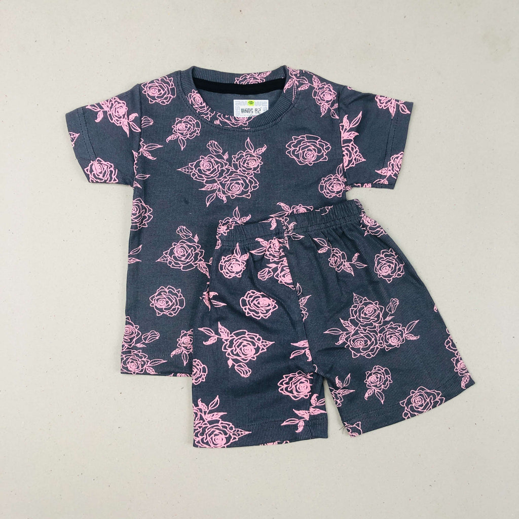 Little Drip Nikker Set