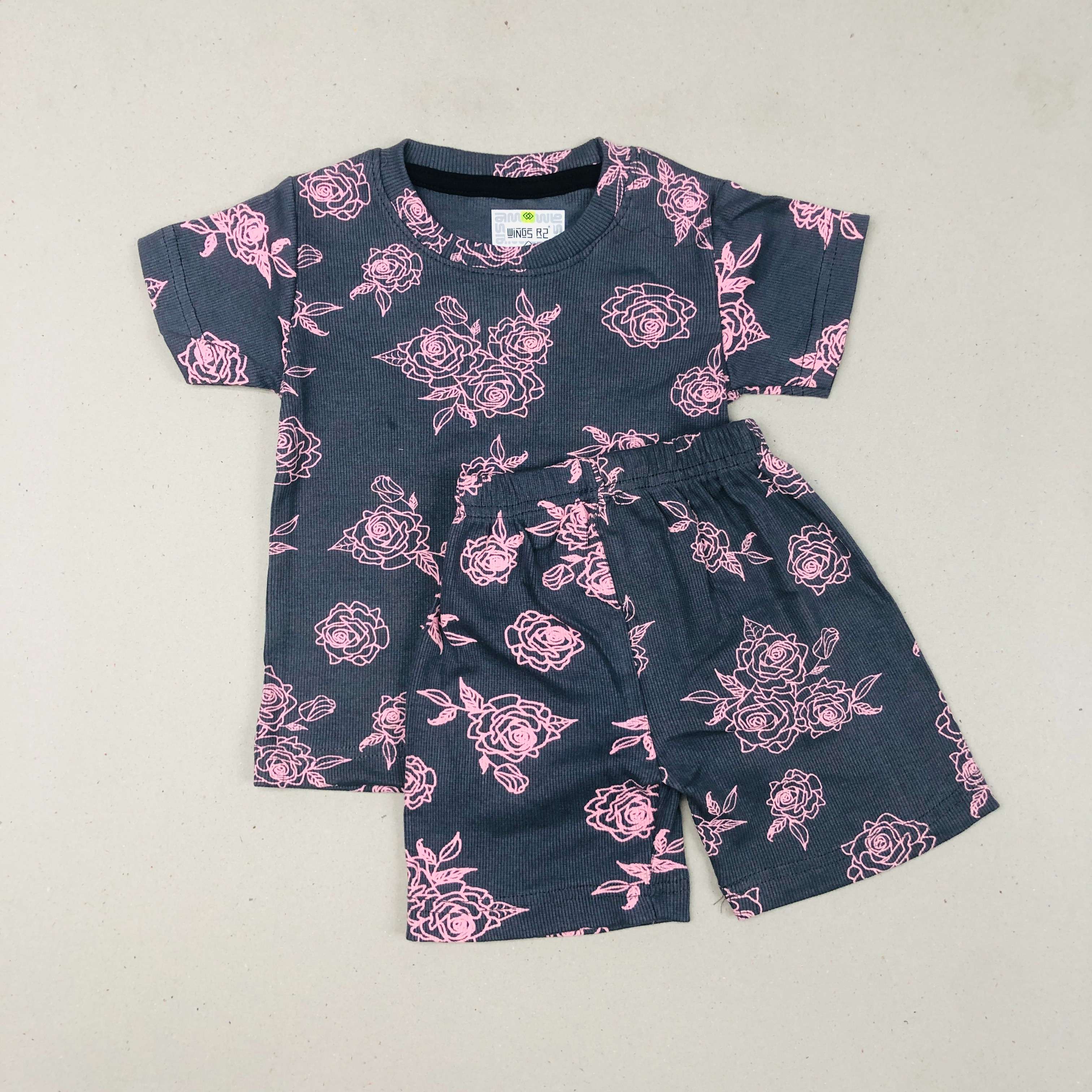 Little Drip Nikker Set