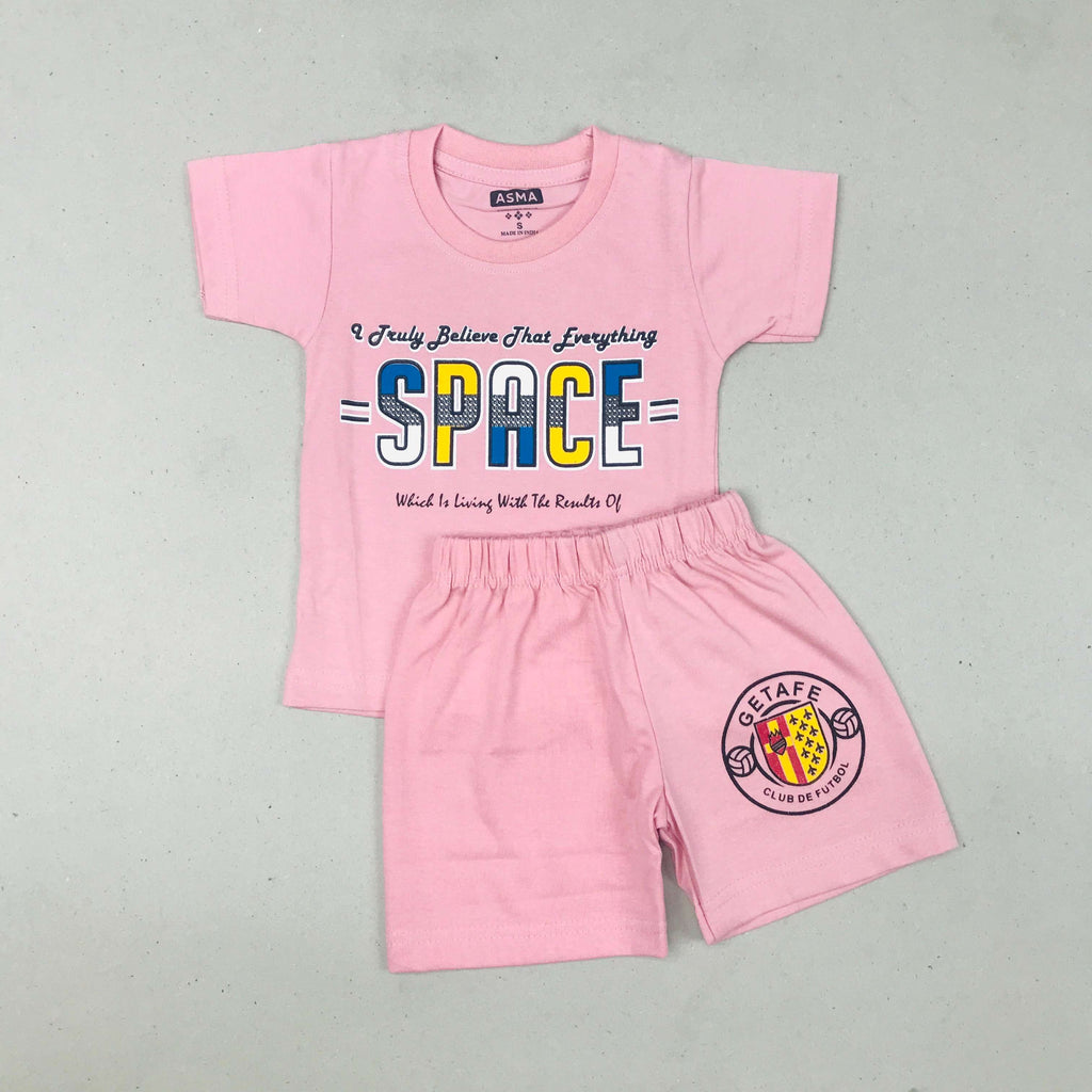 Junior Jolly Nikker Set