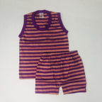 SL Kids Nikker Set