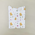 Dots Ladies Printed T-Shirt