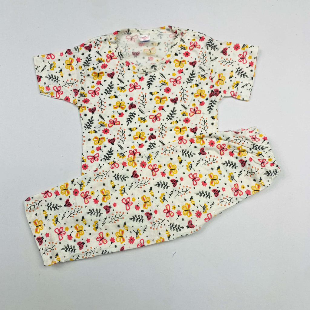 Kids Pant Set
