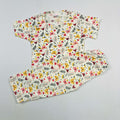 Kids Pant Set