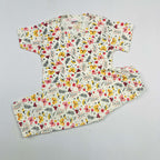 Kids Pant Set