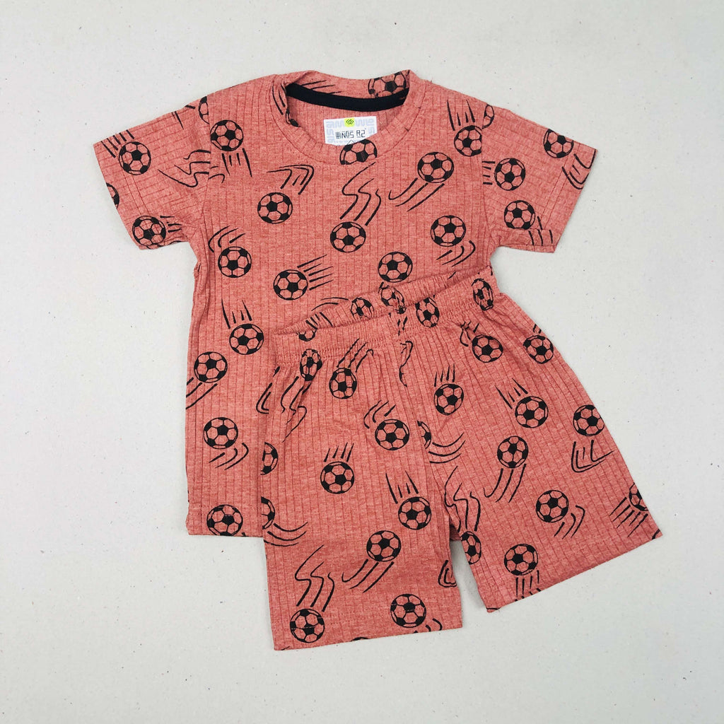 Little Drip Nikker Set