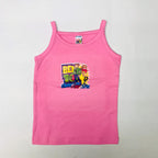 Sleeve Less Top Combo Pack of 5