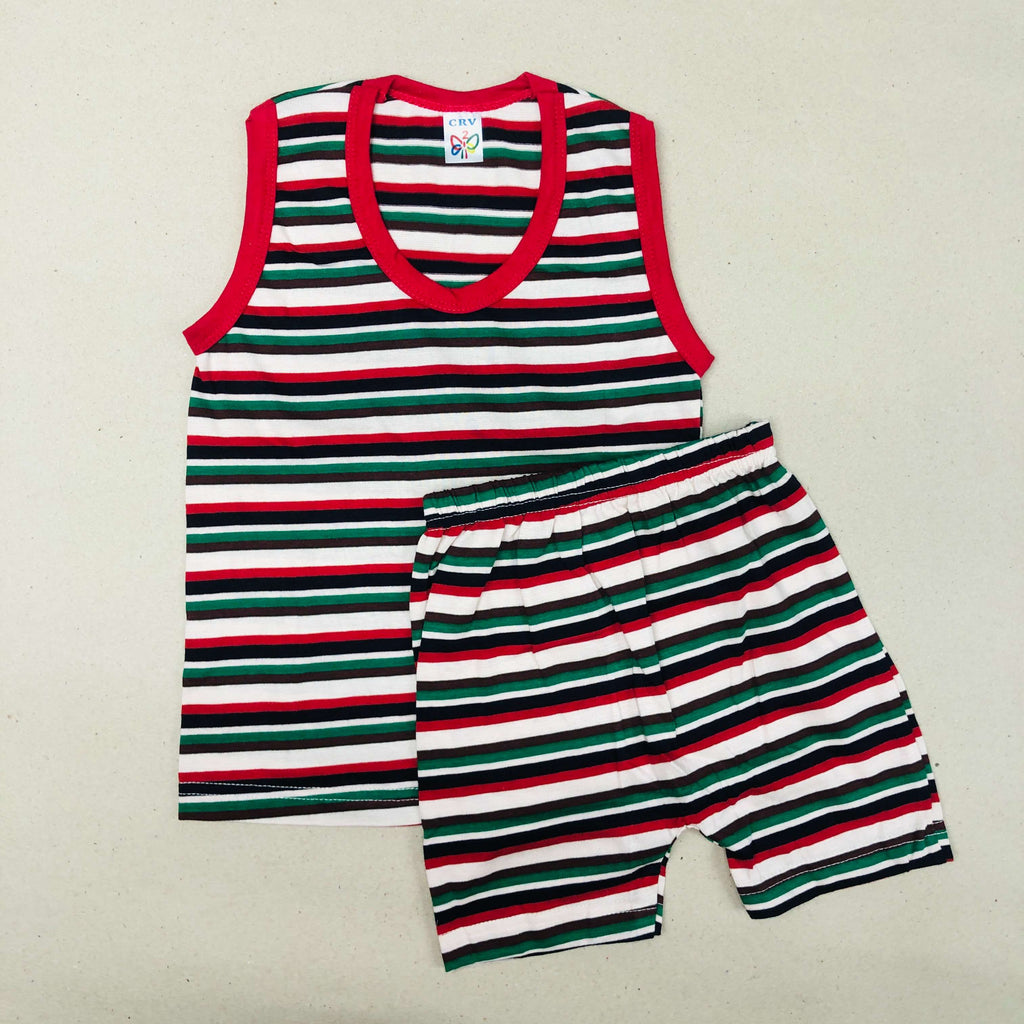 SL Kids Nikker Set