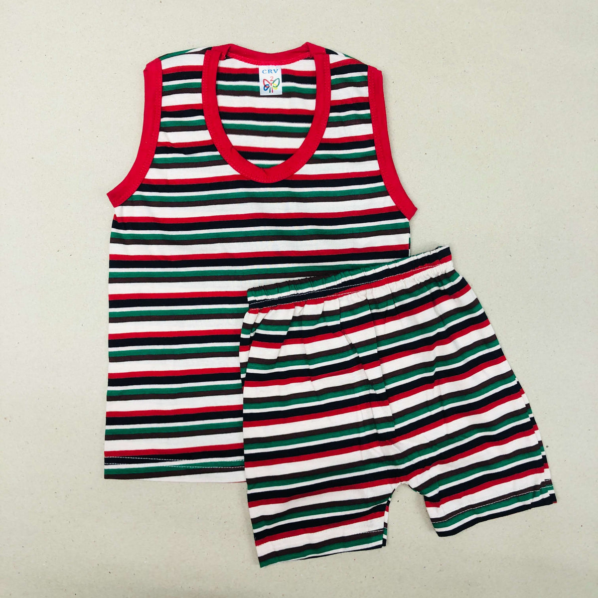 SL Kids Nikker Set