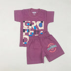 Junior Jolly Nikker Set