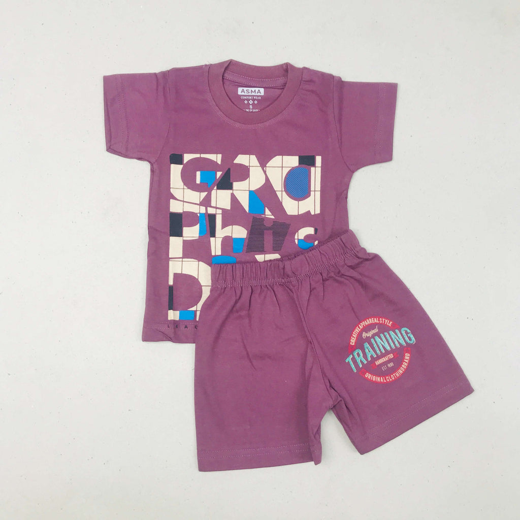 Junior Jolly Nikker Set