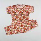 Kids Pant Set