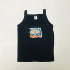 Sleeve Less Top Combo Pack of 5