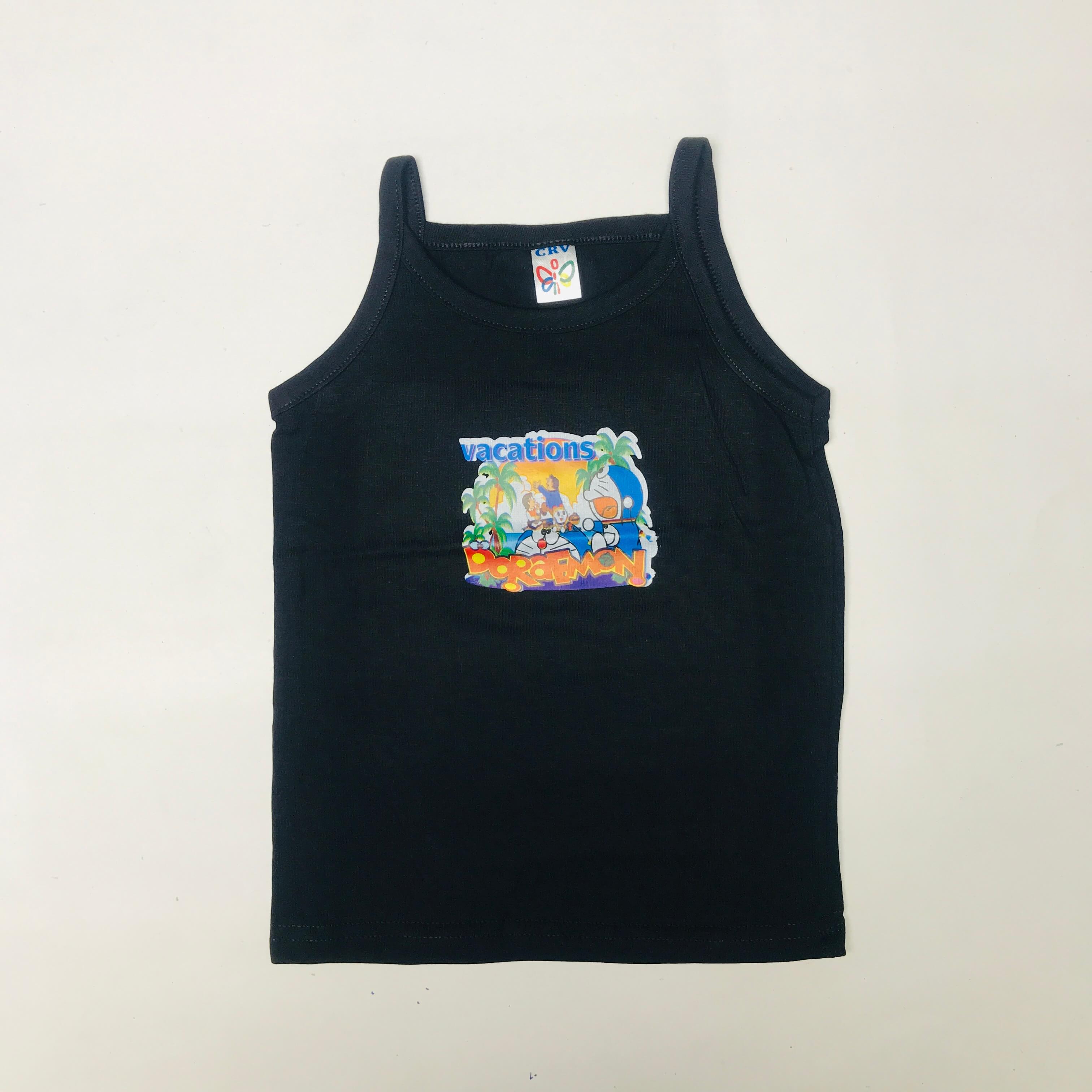 Sleeve Less Top Combo Pack of 5