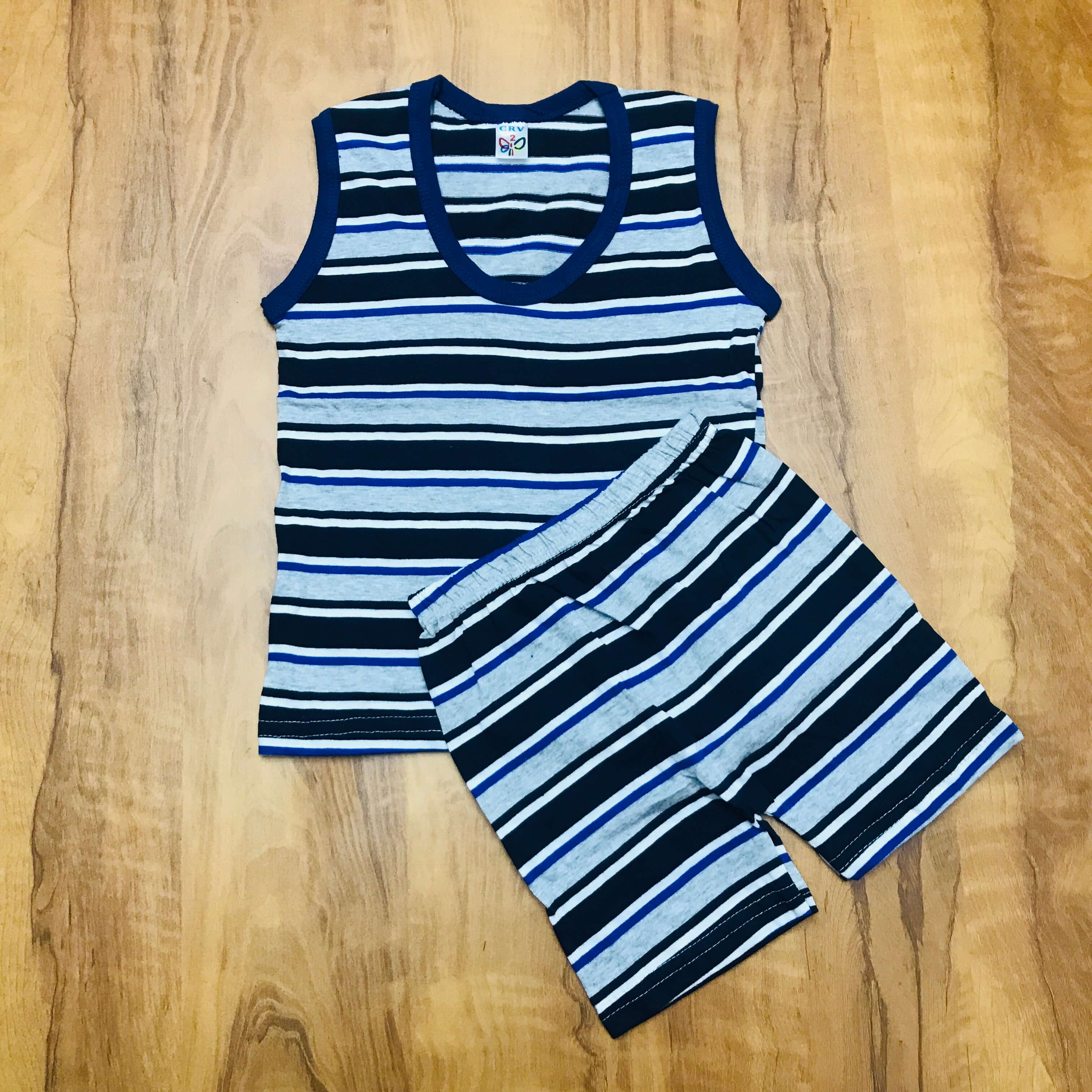 Kids Nikker Set