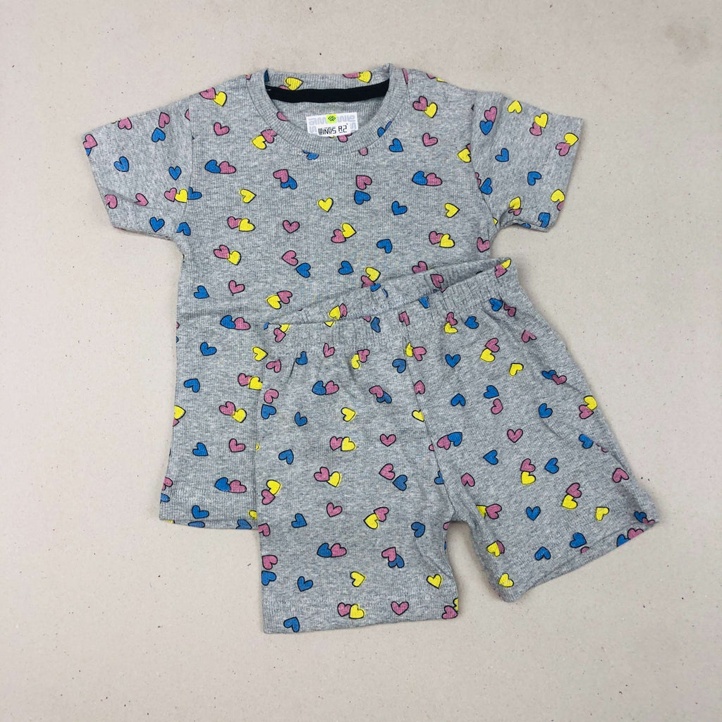 Little Drip Nikker Set