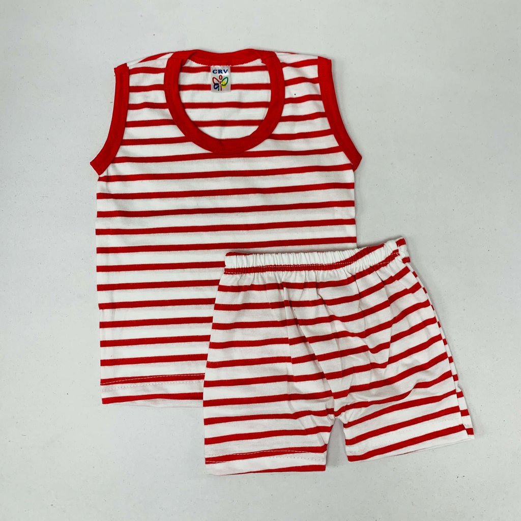SL Kids Nikker Set
