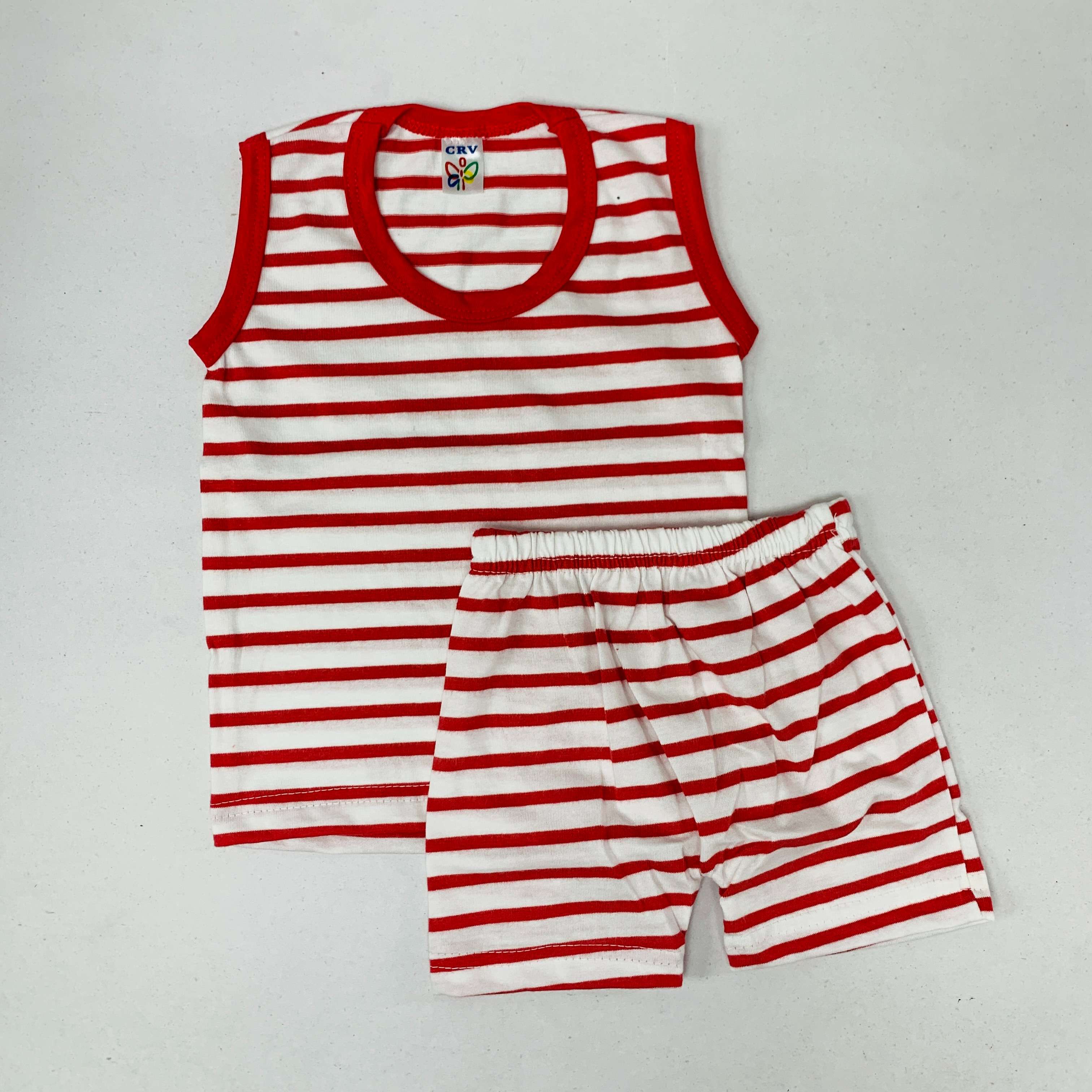 SL Kids Nikker Set