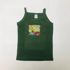 Sleeve Less Top Combo Pack of 5