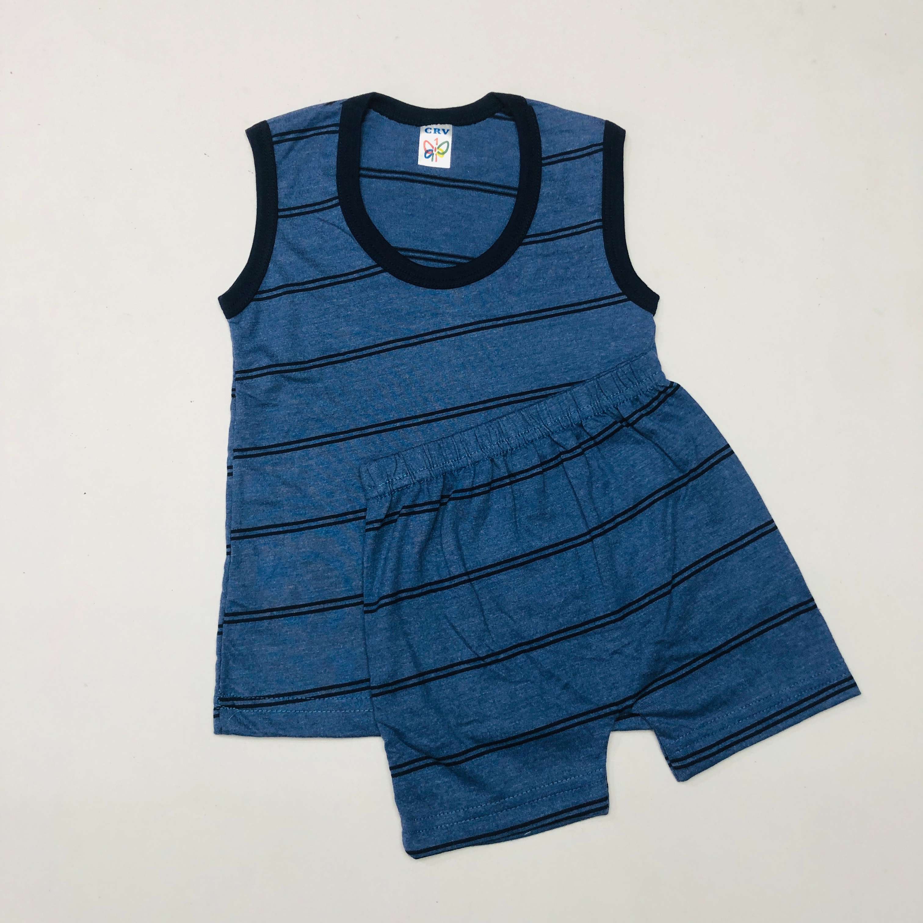 SL Kids Nikker Set