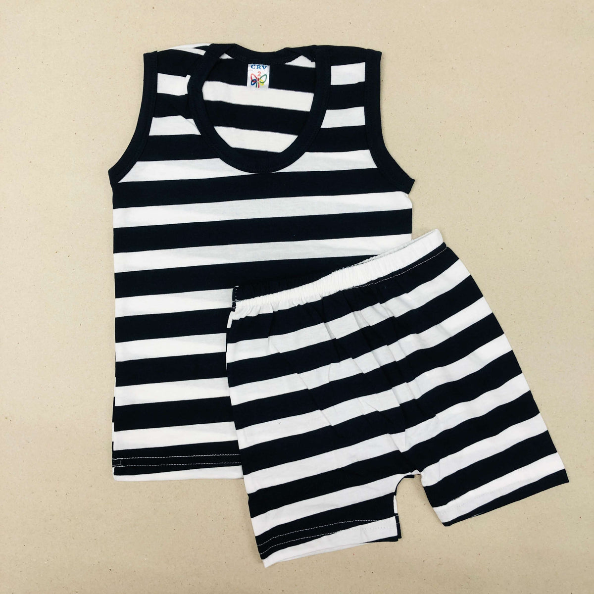 SL Kids Nikker Set