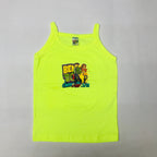 Sleeve Less Top Combo Pack of 5