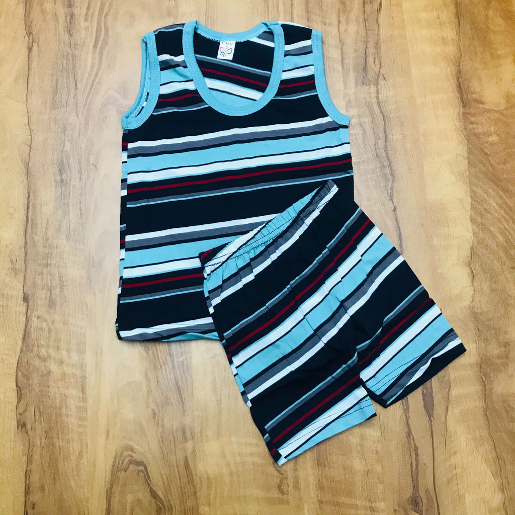 Kids Nikker Set