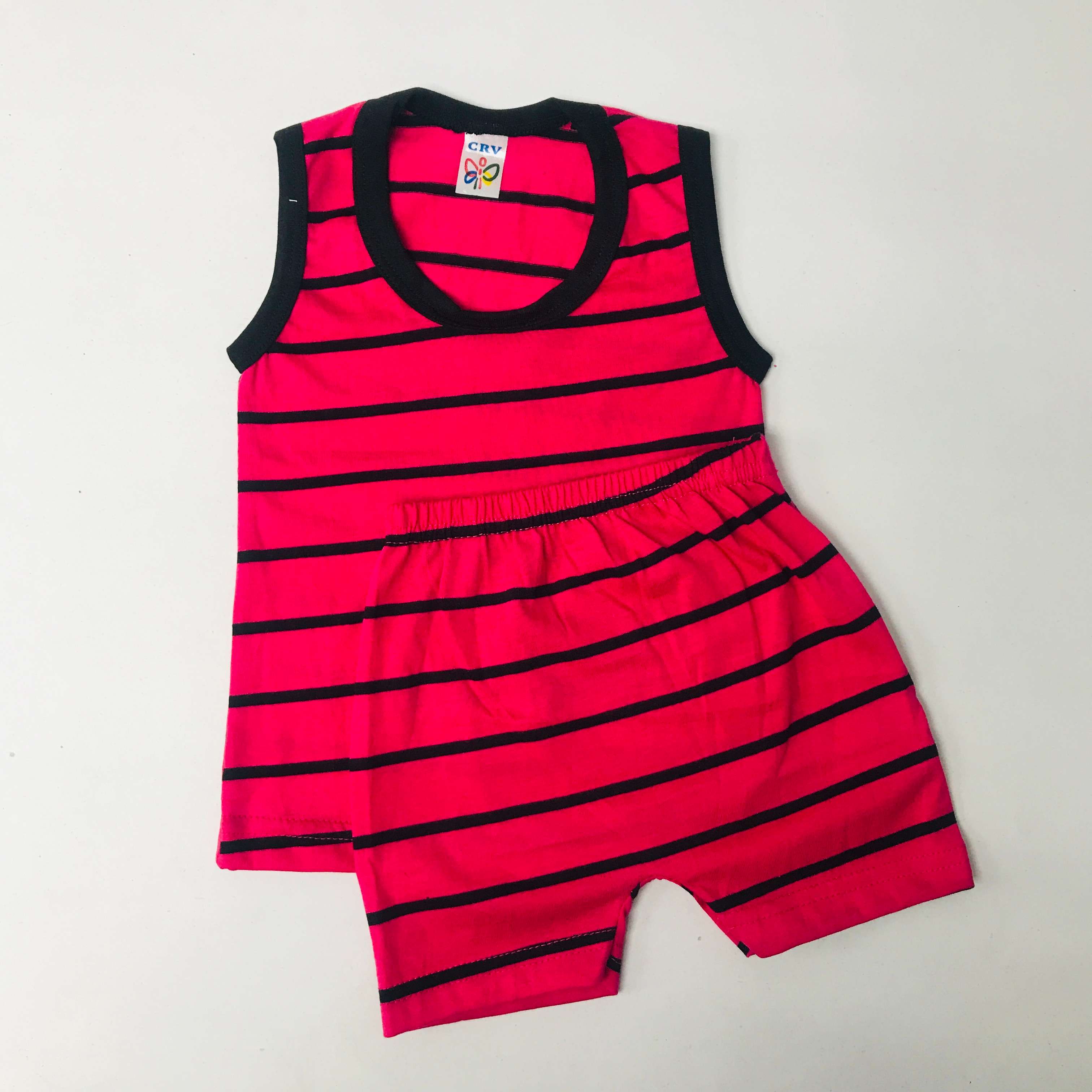 SL Kids Nikker Set