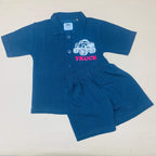 Berry Shirt & Nikker Set