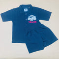 Berry Shirt & Nikker Set