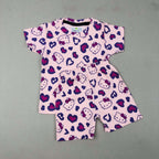 Little Drip Nikker Set