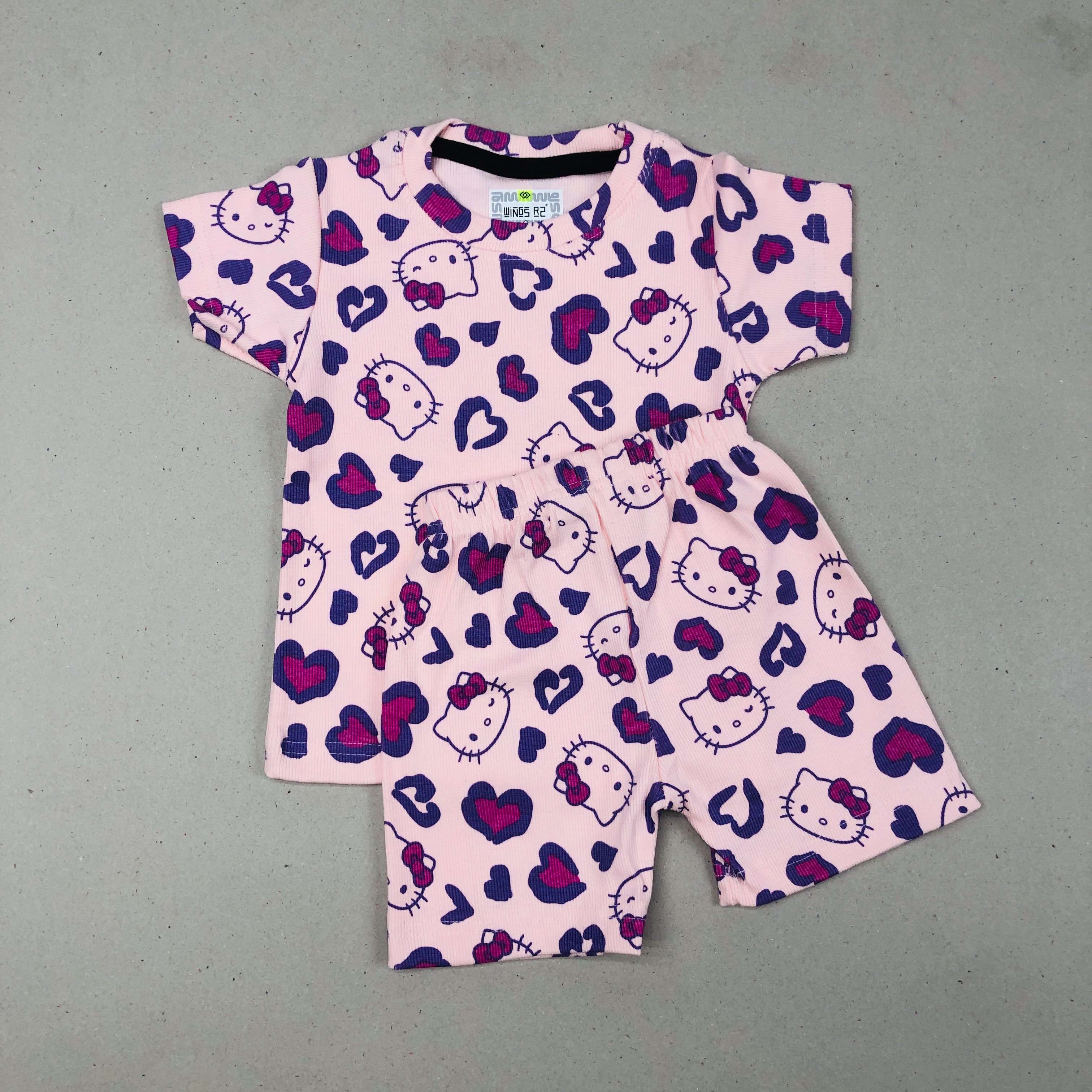 Little Drip Nikker Set