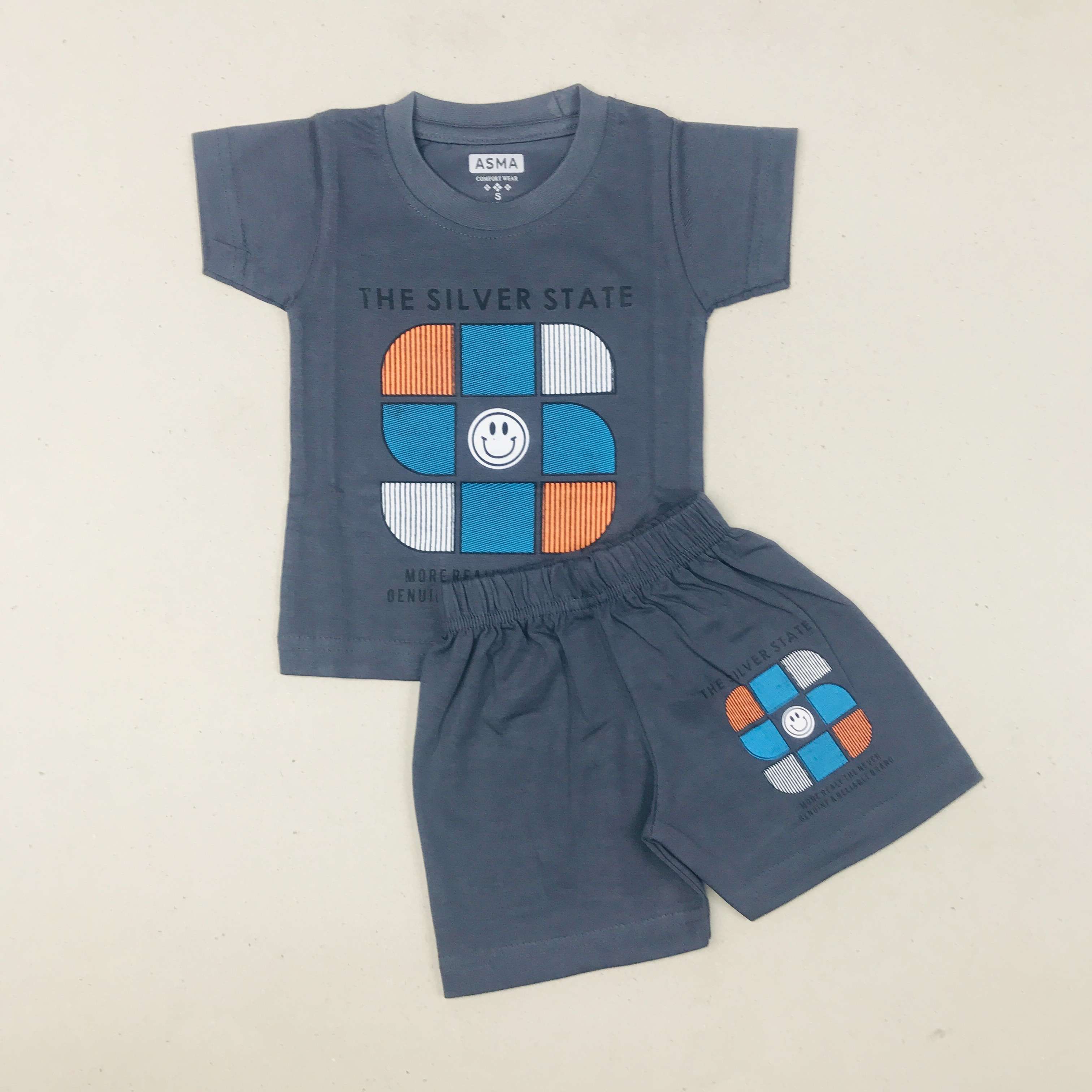 Junior Jolly Nikker Set