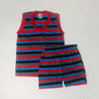 SL Kids Nikker Set