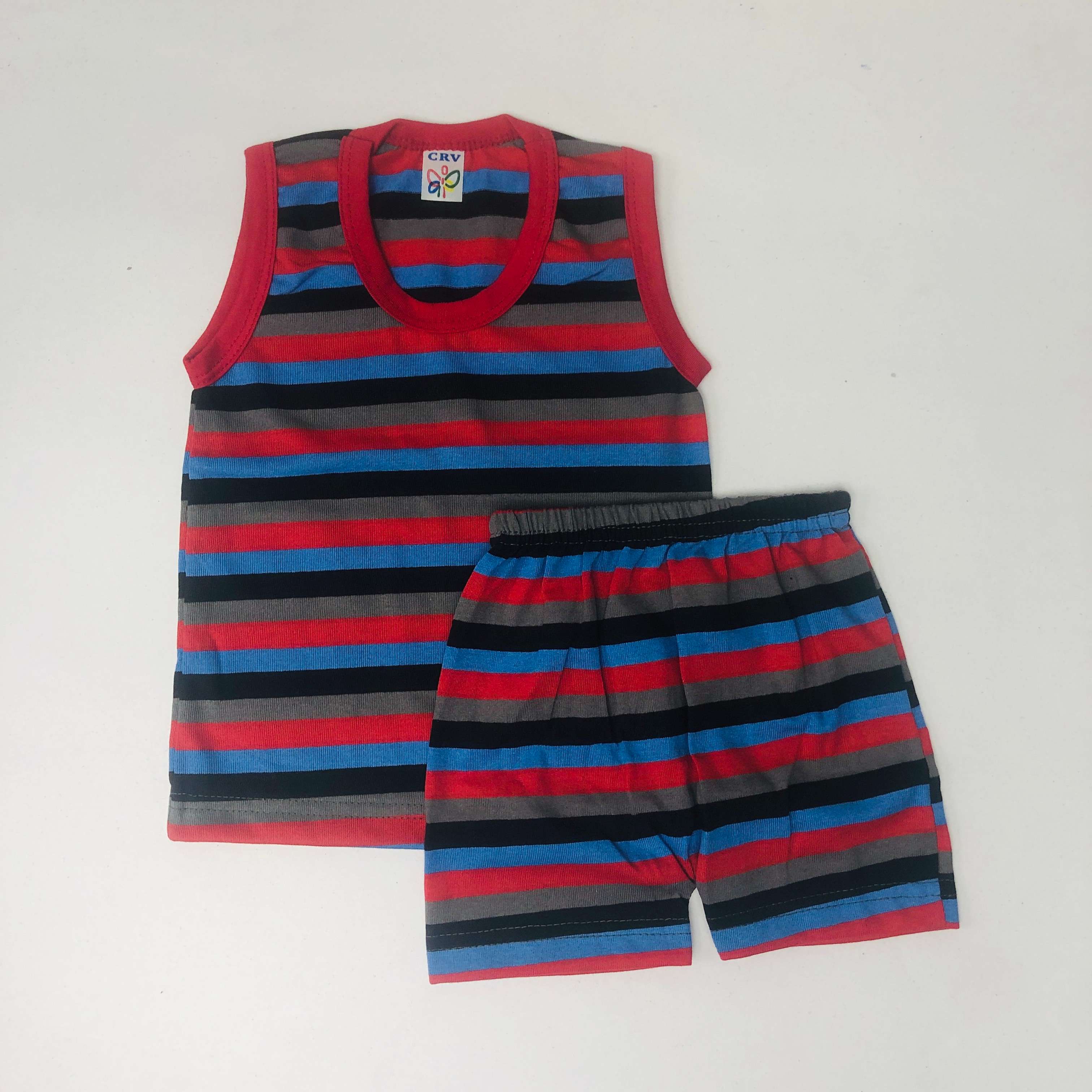 SL Kids Nikker Set