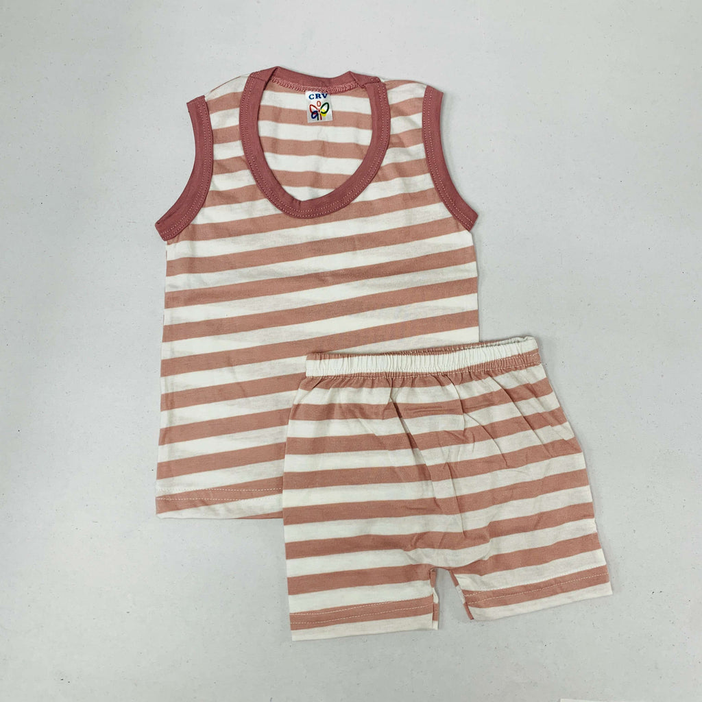 SL Kids Nikker Set