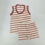 SL Kids Nikker Set