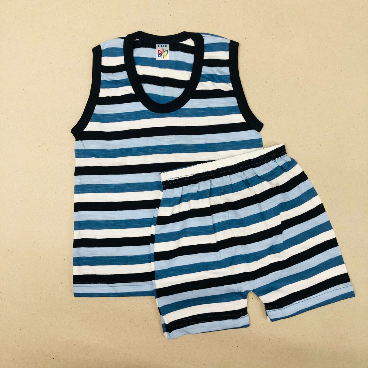 SL Kids Nikker Set