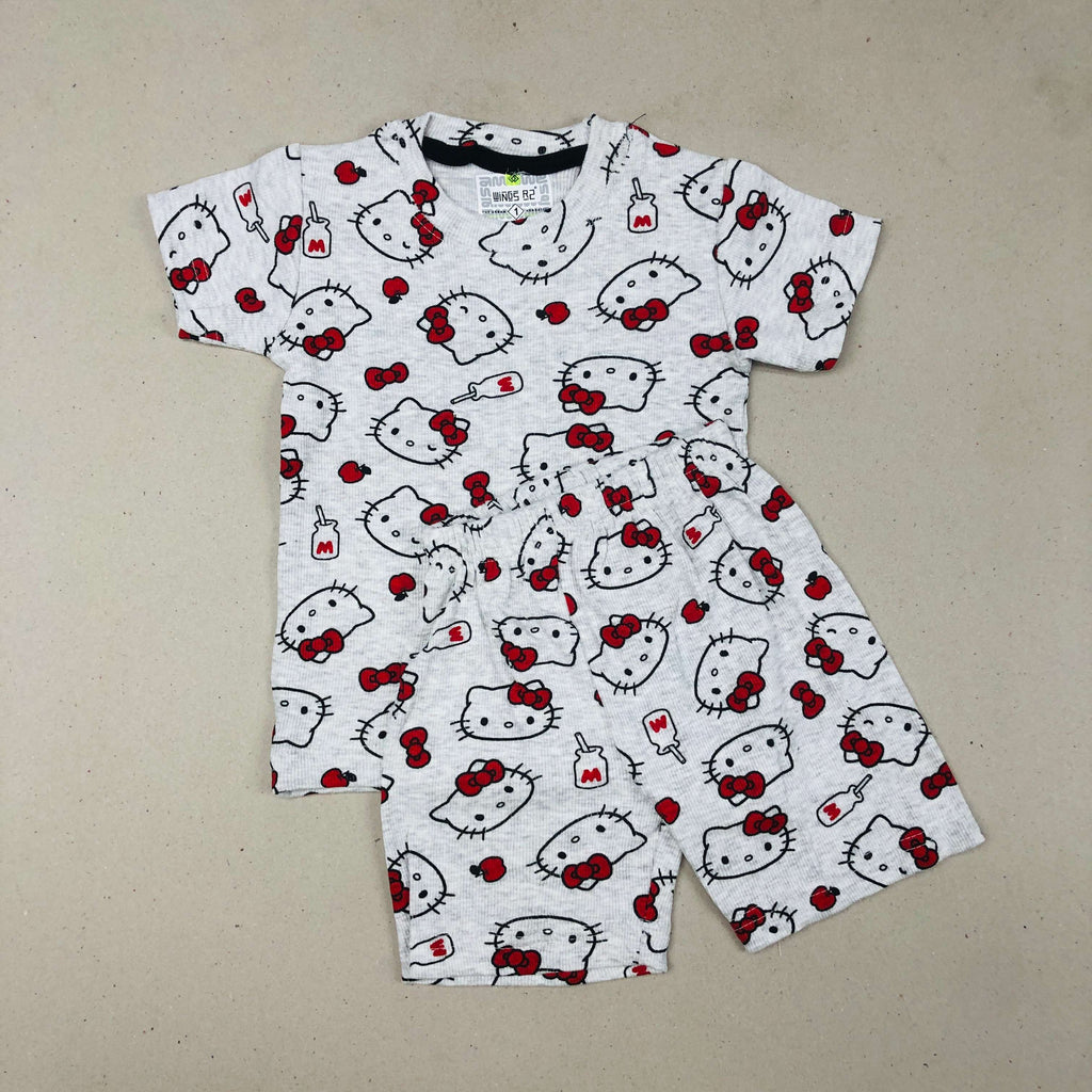 Little Drip Nikker Set