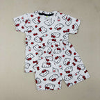 Little Drip Nikker Set