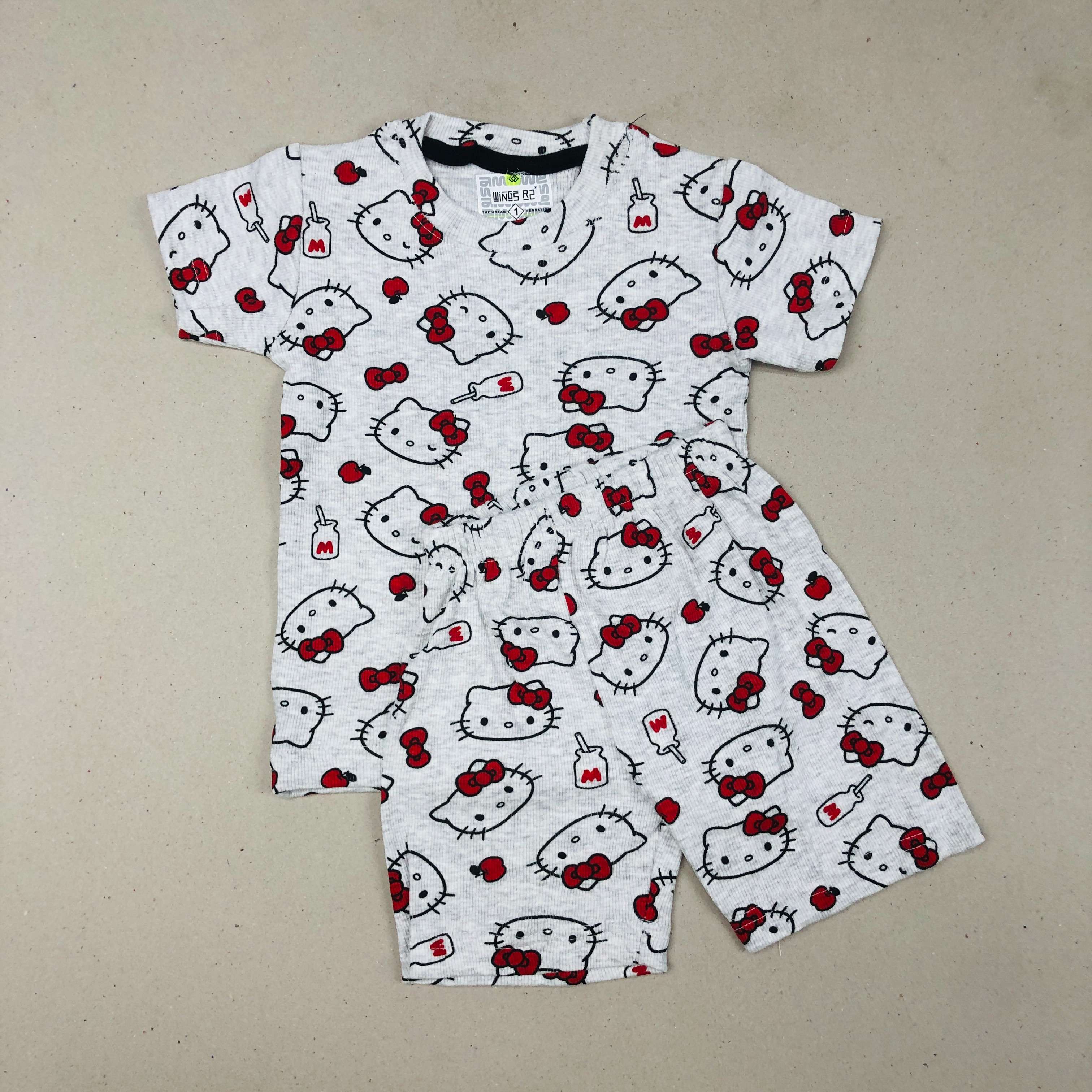 Little Drip Nikker Set