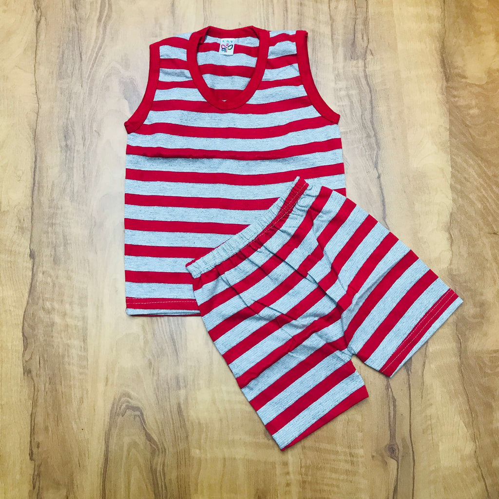 Kids Nikker Set
