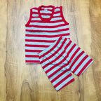 Kids Nikker Set