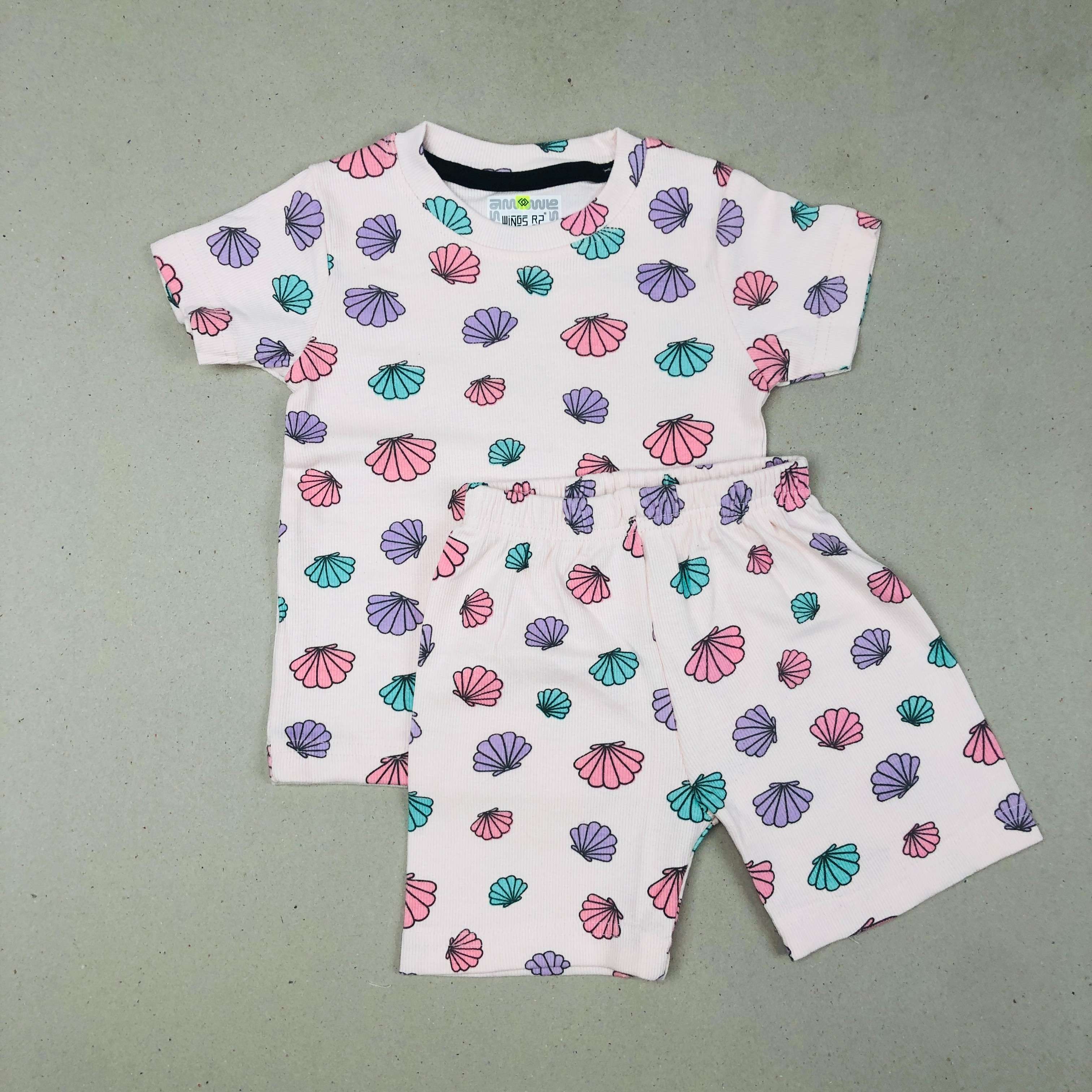 Little Drip Nikker Set
