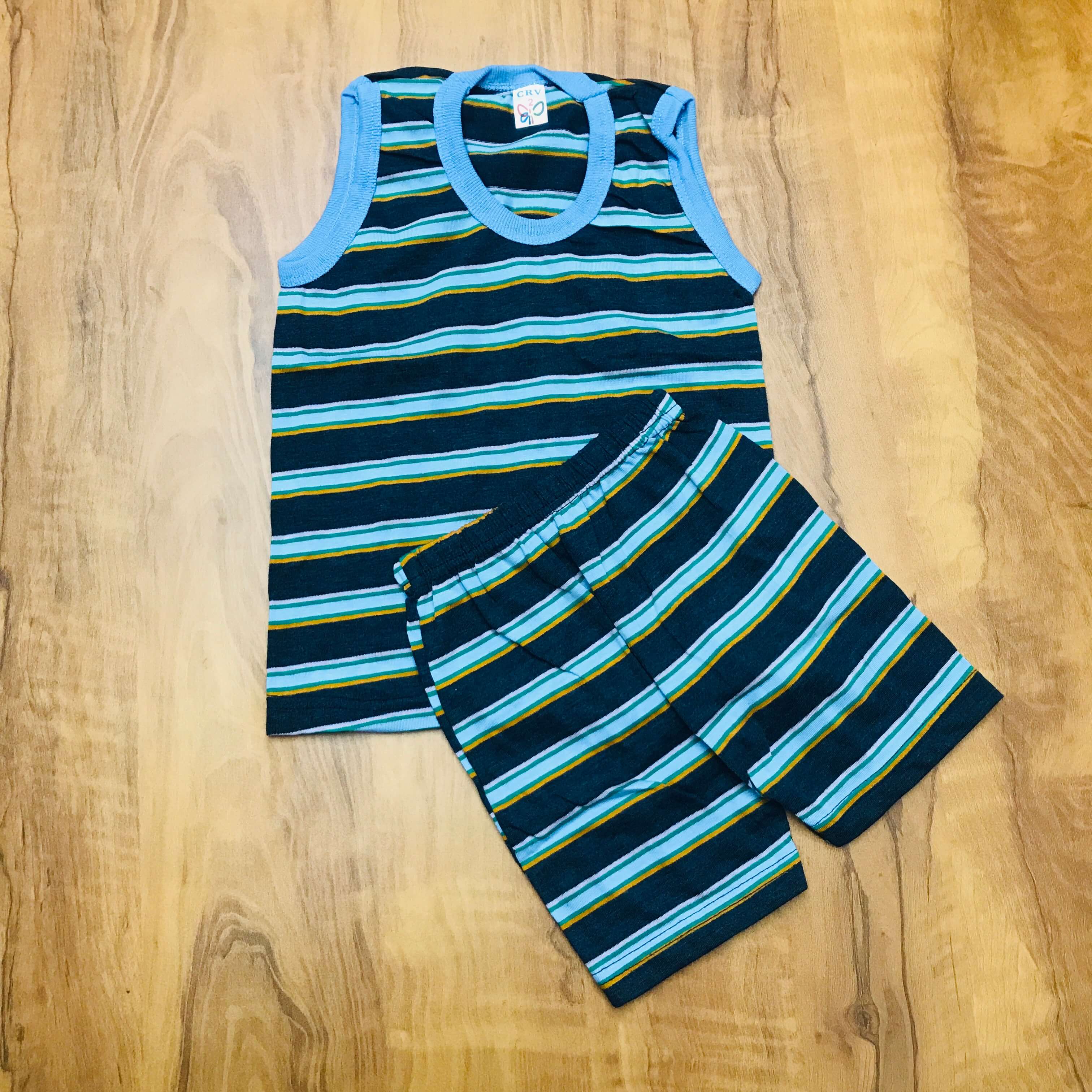 Kids Nikker Set